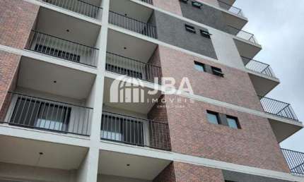 Kitnet / Stúdio à venda na Rua Doutor José Palú, 272, Novo Mundo, Curitiba, 22 m2 por R$ 255.000