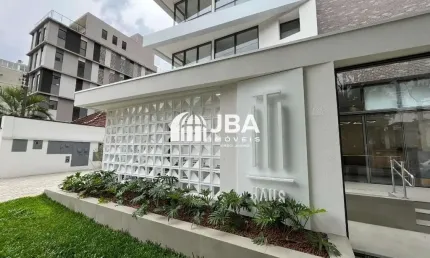 Apartamento com 3 quartos à venda na rua brasílio itiberê, 3798, água verde, curitiba, 102 m2 por r$ 1.502.660