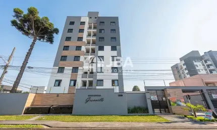 Apartamento com 3 quartos à venda na Rua Coronel Antônio Ricardo dos Santos, 1330, Hauer, Curitiba, 74 m2 por R$ 660.000
