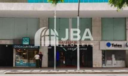 Sala comercial com 1 sala à venda na Rua Marechal Deodoro, 51, Centro, Curitiba, 71 m2 por R$ 230.000