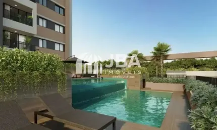 Apartamento com 3 quartos à venda na rua nicolau salomão, 430, tingui, curitiba, 73 m2 por r$ 619.000