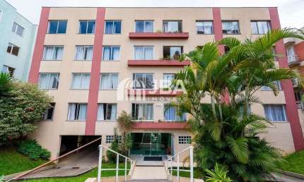 Apartamento com 2 quartos à venda na Avenida Presidente Arthur da Silva Bernardes, 2108, Portão, Curitiba, 59 m2 por R$ 389.000