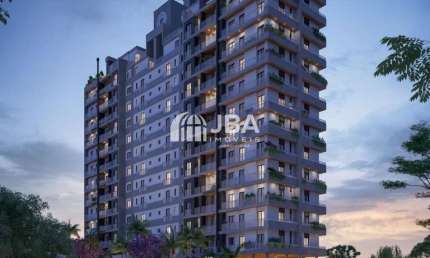 Kitnet / Stúdio à venda na Rua José de Oliveira Franco, 236, Bairro Alto, Curitiba, 33 m2 por R$ 367.990