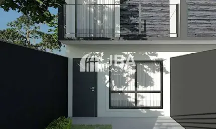 Casa com 3 quartos à venda na Raymundo Camargo Munhoz, 55, Umbará, Curitiba, 84 m2 por R$ 415.000