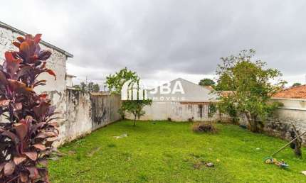 Casa com 2 quartos à venda na Rua 25 de Agosto, 350, Boqueirão, Curitiba, 122 m2 por R$ 698.000