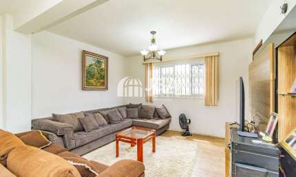 Casa com 4 quartos à venda na Rua João Winter, 673, Xaxim, Curitiba, 179 m2 por R$ 639.000