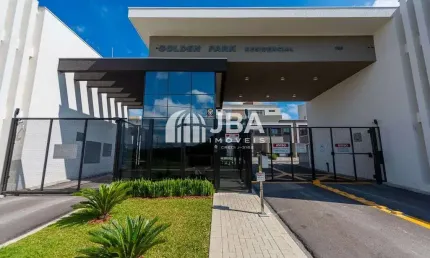 Casa em condomínio fechado com 3 quartos à venda na Rua Pintor Ricardo Krieger, 765, Atuba, Curitiba, 69 m2 por R$ 575.000