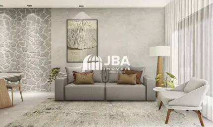 Casa com 3 quartos à venda na rua capitão tenente maris de barros, 649, portão, curitiba, 133 m2 por r$ 1.197.465