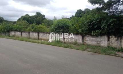 Terreno à venda na Rua Acre, 370, Boneca do Iguaçu, São José dos Pinhais por R$ 2.350.000