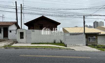 Terreno à venda na Rua Rubem Berta, 576, Pinheirinho, Curitiba por R$ 900.000