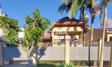 Casa com 5 quartos à venda na Rua David Geronasso, 282, Boa Vista, Curitiba, 329 m2 por R$ 1.750.000