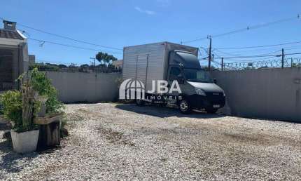 Terreno à venda na Rua Joaquim da Costa Ribeiro, 2220, Bairro Alto, Curitiba por R$ 295.000