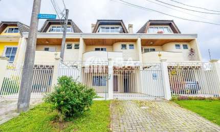 Casa com 3 quartos à venda na Rua Durval de Morais, 527, Jardim das Américas, Curitiba, 235 m2 por R$ 920.000