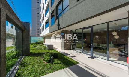Apartamento com 3 quartos à venda na Rua Sanito Rocha, 103, Cristo Rei, Curitiba, 101 m2 por R$ 1.400.000