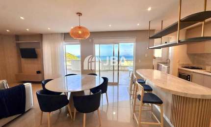 Cobertura com 3 quartos à venda na Rua Ilha Das Galés, 322, Quatro Ilhas, Bombinhas, 194 m2 por R$ 2.800.000
