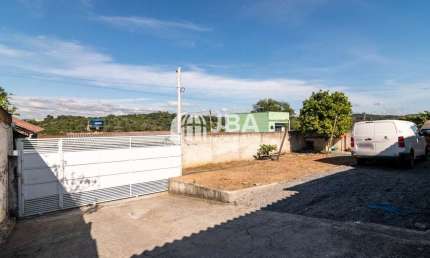Casa com 3 quartos à venda na Acacia, 36, Jardim Boa Vista, Campo Magro, 120 m2 por R$ 279.000