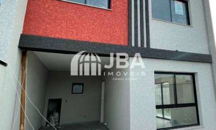 Casa com 3 quartos à venda na Rua Gastão Luiz Cruls, 2250, Bairro Alto, Curitiba, 144 m2 por R$ 797.000