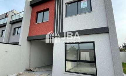 Casa com 3 quartos à venda na Rua Gastão Luiz Cruls, 2250, Bairro Alto, Curitiba, 163 m2 por R$ 997.000