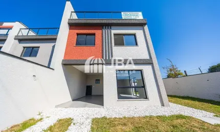 Casa com 3 quartos à venda na rua gastão luiz cruls, 2250, bairro alto, curitiba, 163 m2 por r$ 997.000