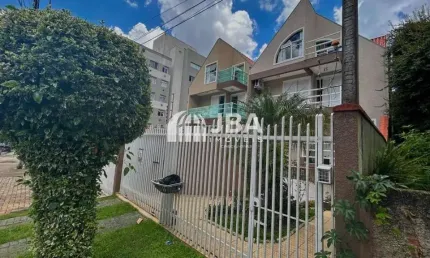 Casa com 3 quartos à venda na Rua Serafim França, 134, Novo Mundo, Curitiba, 239 m2 por R$ 1.320.000