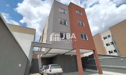 Prédio à venda na Rua Doutor Quinzito de Quadros Souza, 345, Cidade Jardim, São José dos Pinhais