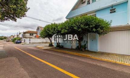 Casa com 2 quartos à venda na Rua Antônio Simões de Oliveira, 201, Sítio Cercado, Curitiba, 80 m2 por R$ 580.000