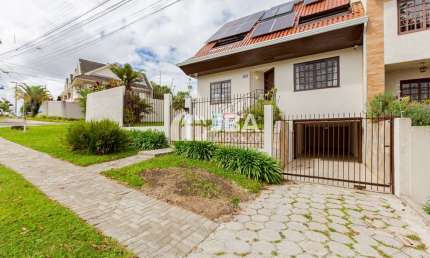 Casa com 4 quartos à venda na Rua André Petrelli, 375, Jardim das Américas, Curitiba, 252 m2 por R$ 1.090.000