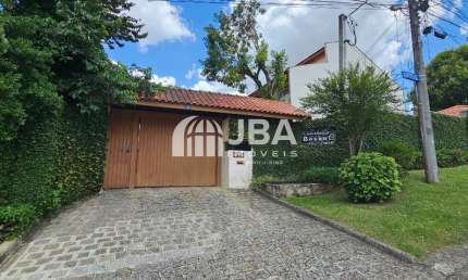 Casa em condomínio fechado com 3 quartos à venda na Rua Capistrano de Abreu, 1052, Boa Vista, Curitiba, 153 m2 por R$ 619.000