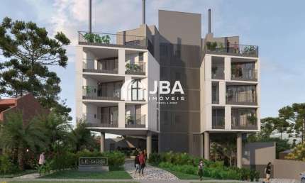 Cobertura com 4 quartos à venda na Avenida Manoel Ribas, 3574, Cascatinha, Curitiba, 222 m2 por R$ 3.846.186