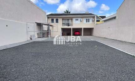 Casa com 2 quartos à venda na Rua Ivo Zagonel, 574, Atuba, Curitiba, 155 m2 por R$ 980.000