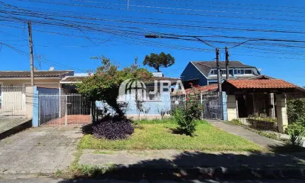 Terreno à venda na Rua Desembargador Estanislau Cardoso, 851, Xaxim, Curitiba por R$ 499.500