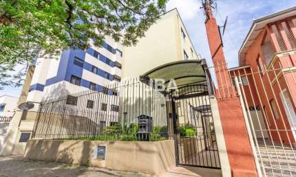 Apartamento com 3 quartos à venda na Rua Engenheiros Rebouças, 2367, Rebouças, Curitiba, 90 m2 por R$ 500.000