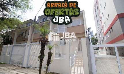 Casa com 3 quartos à venda na Rua Maranhão, 1812, Portão, Curitiba, 191 m2 por R$ 1.119.000