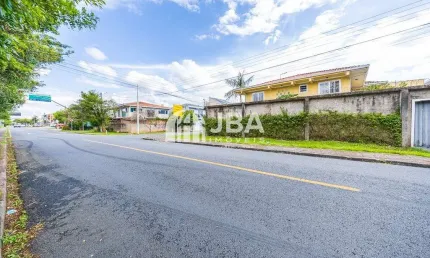 Casa com 4 quartos à venda na General José Ferreira de Barros, 341, Sítio Cercado, Curitiba, 264 m2 por R$ 1.300.000