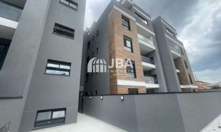 Cobertura com 3 quartos à venda na Rua Professor João Doetzer, 66, Jardim das Américas, Curitiba, 166 m2 por R$ 1.800.000