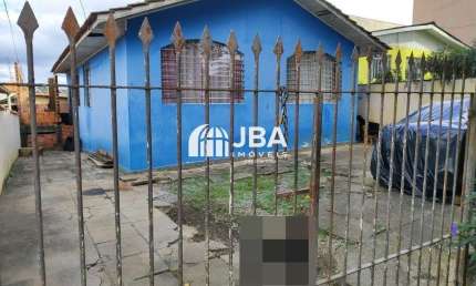 Terreno à venda na Rua Marcílio Dias, 306, Bairro Alto, Curitiba por R$ 550.000