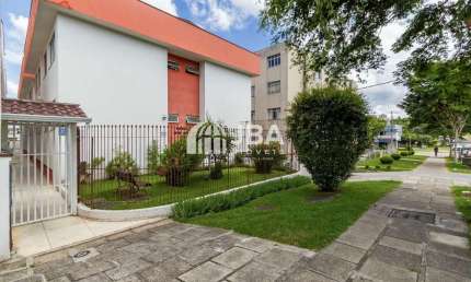 Apartamento com 2 quartos à venda na Rua Francisco Negrão, 420, Água Verde, Curitiba, 55 m2 por R$ 360.000