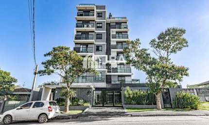 Apartamento com 2 quartos à venda na Rua Maria Trevisan Tortato, 290, Novo Mundo, Curitiba, 53 m2 por R$ 570.000