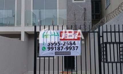 Casa com 3 quartos à venda na Rua Noé Negrello, 442, Umbará, Curitiba, 82 m2 por R$ 490.000