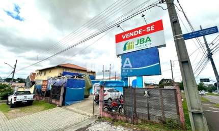 Casa comercial com 2 salas à venda na Avenida Comendador Franco, 4615, Jardim das Américas, Curitiba, 428 m2 por R$ 2.450.000