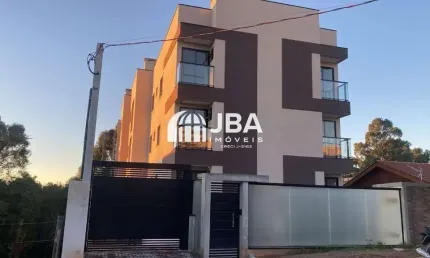 Apartamento com 2 quartos à venda na Júlia Thereza Bini, 1234, Centro, Araucária, 72 m2 por R$ 650.000