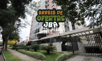 Apartamento com 3 quartos à venda na Rua Manoel de Souza Dias Negrão, 283, Boa Vista, Curitiba, 73 m2 por R$ 810.000