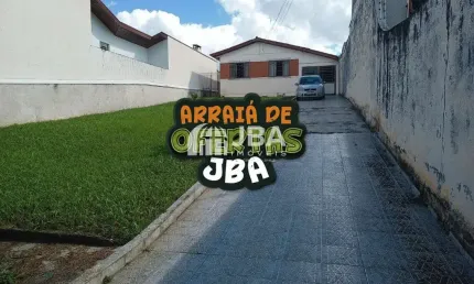 Terreno à venda na Rua da Imperatriz, 22, Boa Vista, Curitiba por R$ 760.000