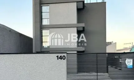 Kitnet / Stúdio à venda na Paulo Alves de Bastos, 140, Sítio Cercado, Curitiba, 21 m2 por R$ 240.000
