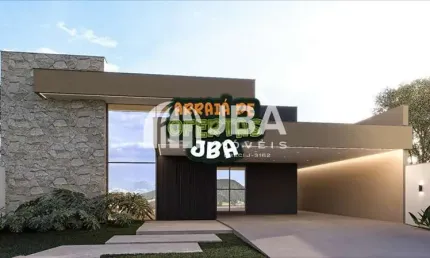 Casa com 3 quartos à venda na Rua Maximino Zanon, 520, Bacacheri, Curitiba, 300 m2 por R$ 2.790.000