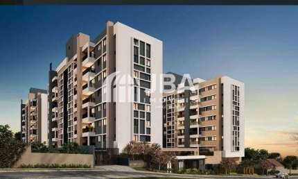 Apartamento com 2 quartos à venda na Rua Nicolau Salomão, 430, Tingui, Curitiba, 73 m2 por R$ 599.000