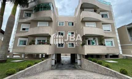 Cobertura com 3 quartos à venda na Rua Doutor Percival Loyola, 281, Portão, Curitiba, 106 m2 por R$ 940.000