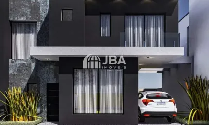 Casa em condomínio fechado com 3 quartos à venda na rua mário bueno sobrinho, 57, uberaba, curitiba, 98 m2 por r$ 700.000