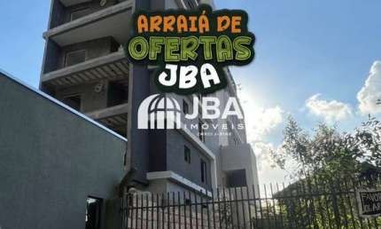 Cobertura com 3 quartos à venda na Rua Eduardo Geronasso, 665, Bacacheri, Curitiba, 185 m2 por R$ 1.299.000