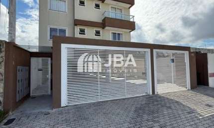 Apartamento com 3 quartos à venda na Rua Marialva, 179, Centro, Pinhais, 68 m2 por R$ 410.000